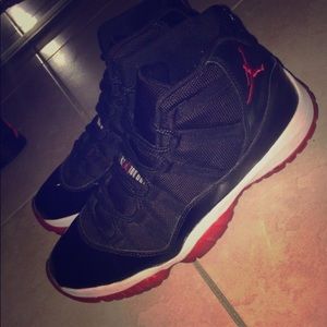Bred 11